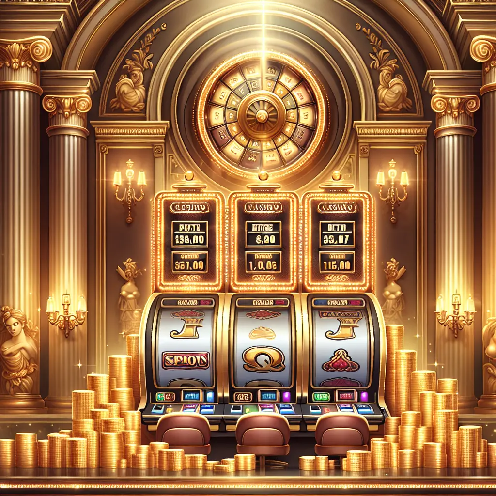 slots
